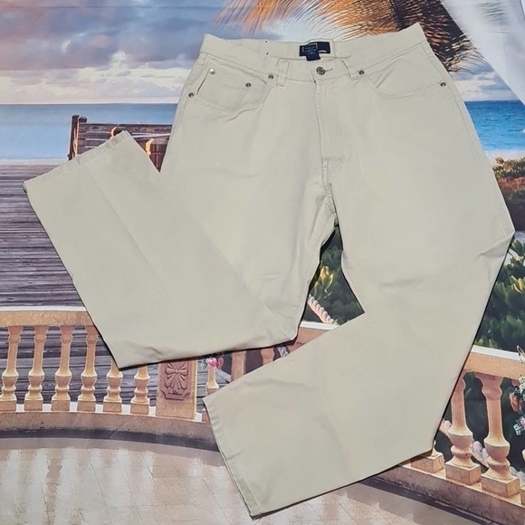 Polo Ralph Lauren Other - Polo Ralph‎ Lauren Jeans Size 32x30